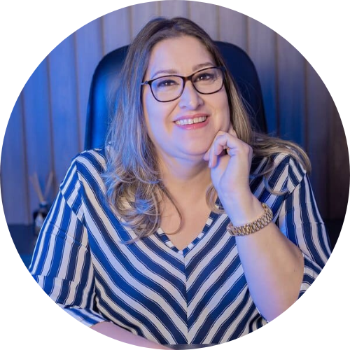 Dra. Daniela Faleiros